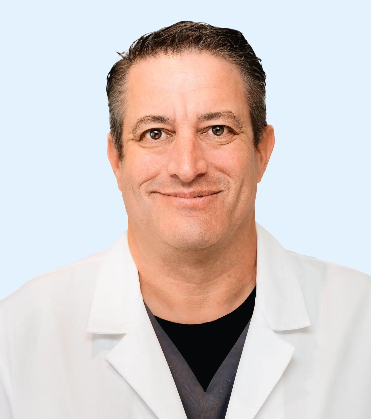 Dr. Margulis