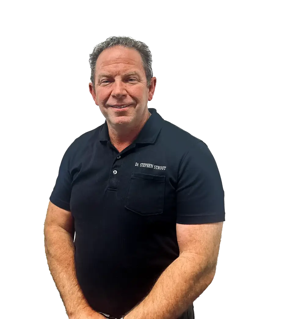 Dr. Stephen Strout