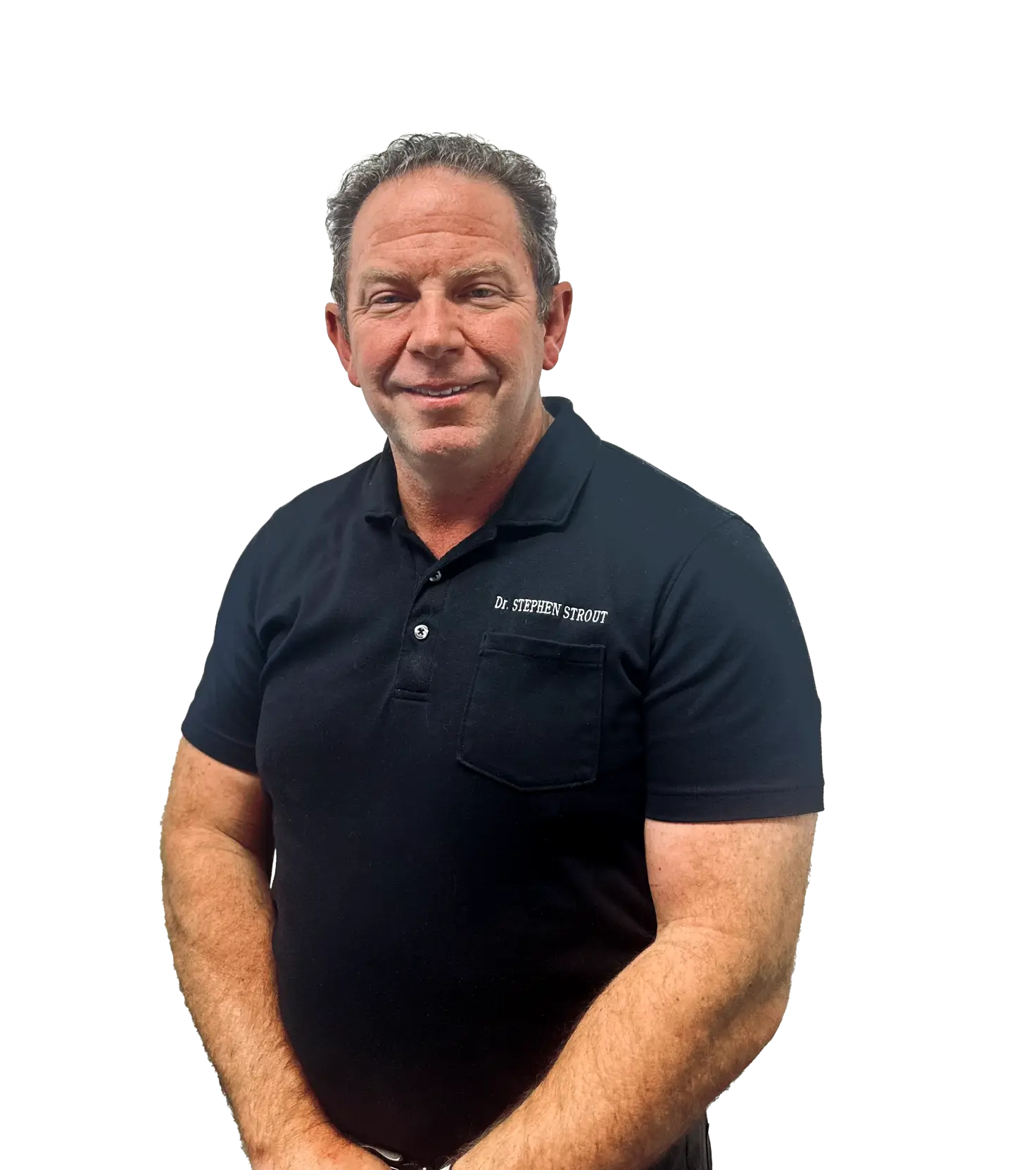 Dr. Stephen Strout